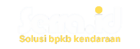 Logo Serra Finance, solusi gadai BPKB mobil terpercaya